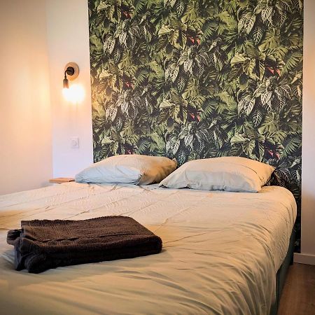 Urban Jungle 42 Daire Saint-Etienne  Dış mekan fotoğraf